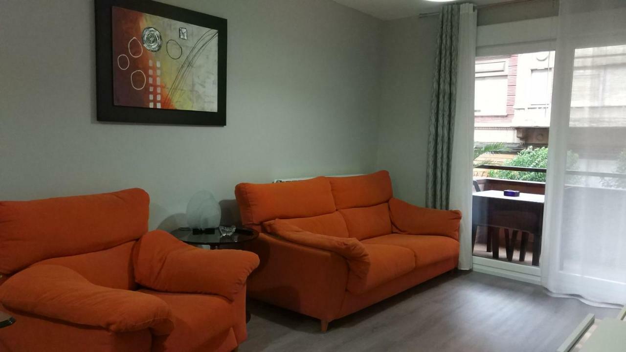 San Anton Centro Apartment Logrono Exterior photo