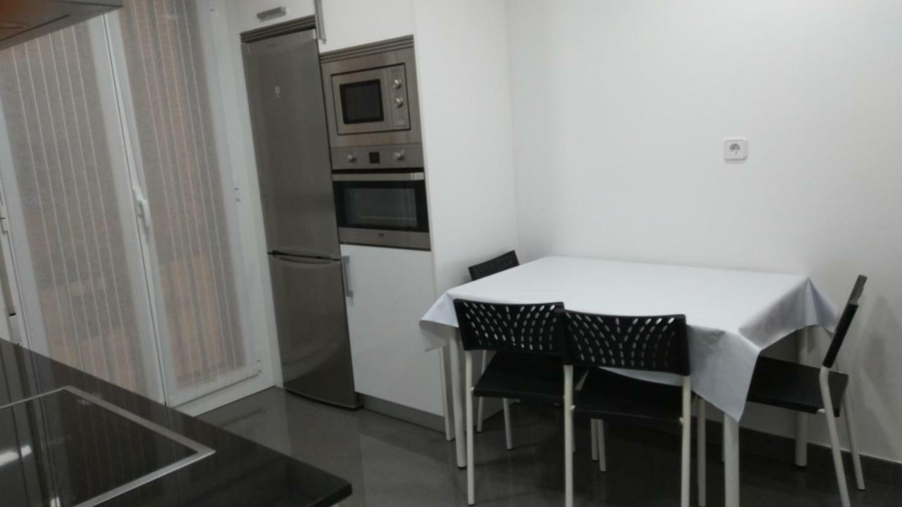 San Anton Centro Apartment Logrono Exterior photo