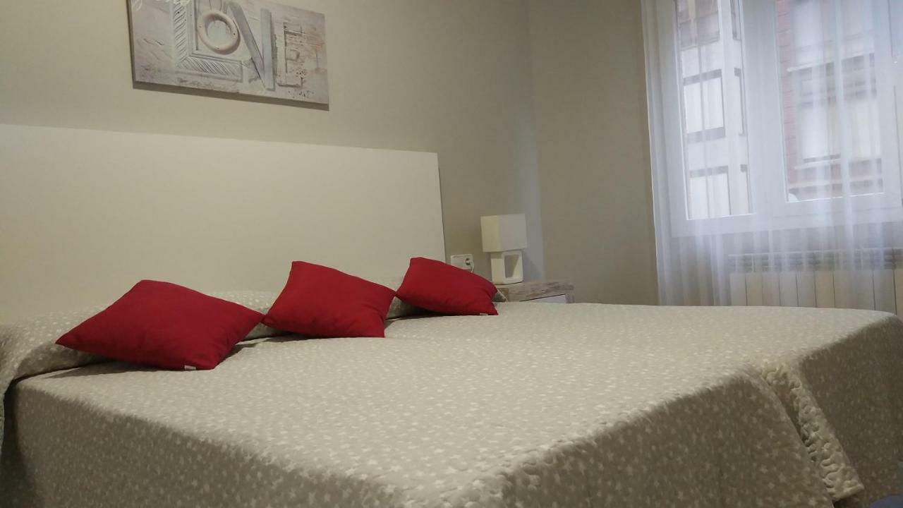 San Anton Centro Apartment Logrono Exterior photo