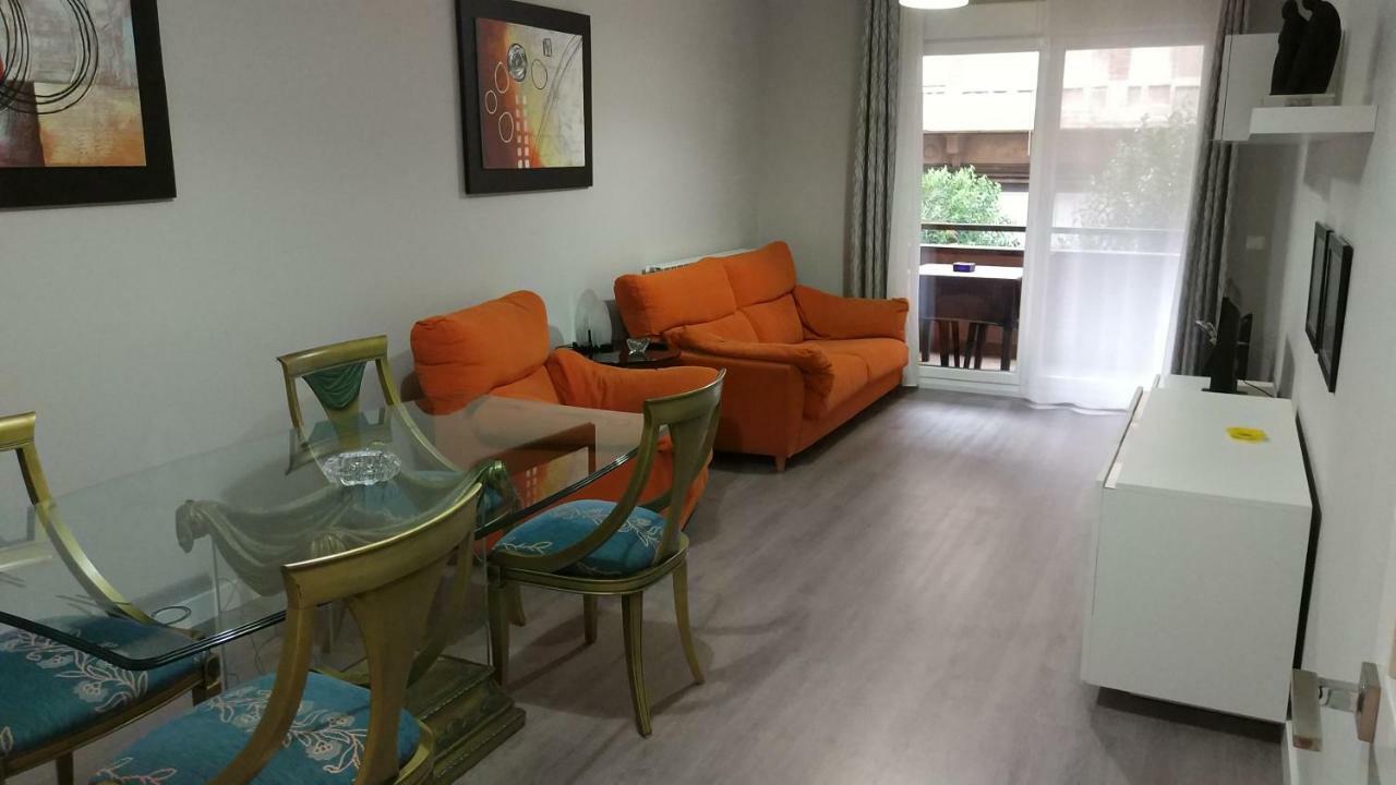 San Anton Centro Apartment Logrono Exterior photo