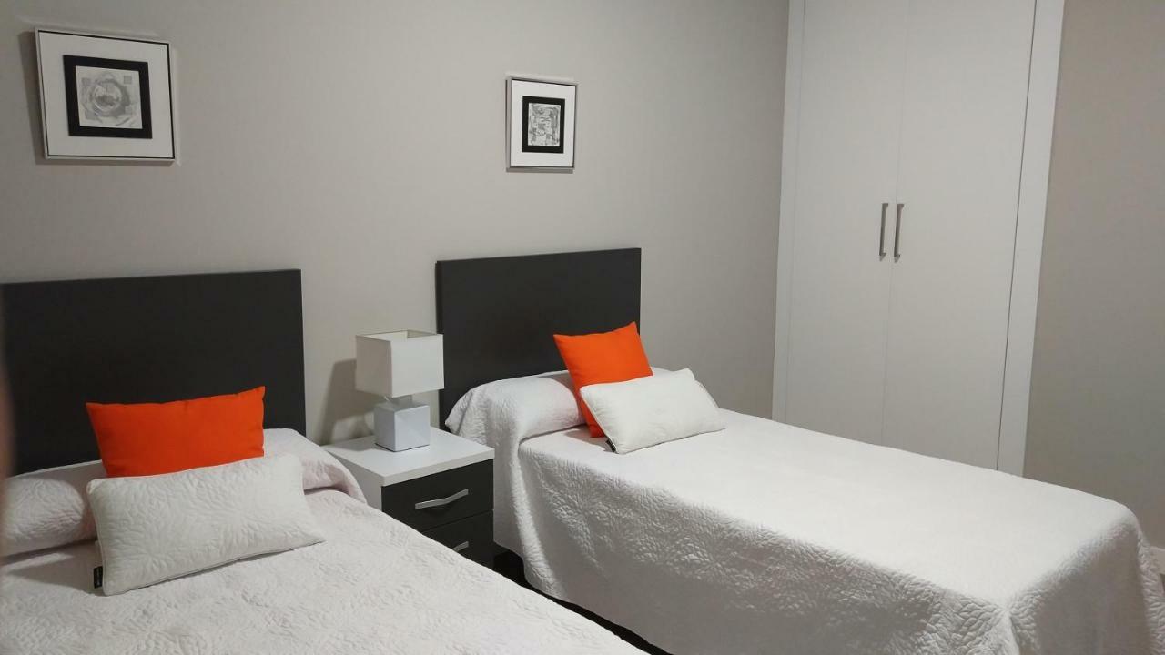 San Anton Centro Apartment Logrono Exterior photo