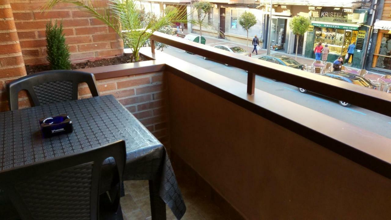 San Anton Centro Apartment Logrono Exterior photo