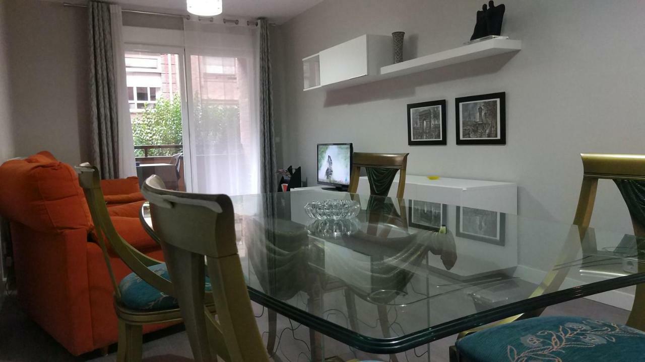 San Anton Centro Apartment Logrono Exterior photo
