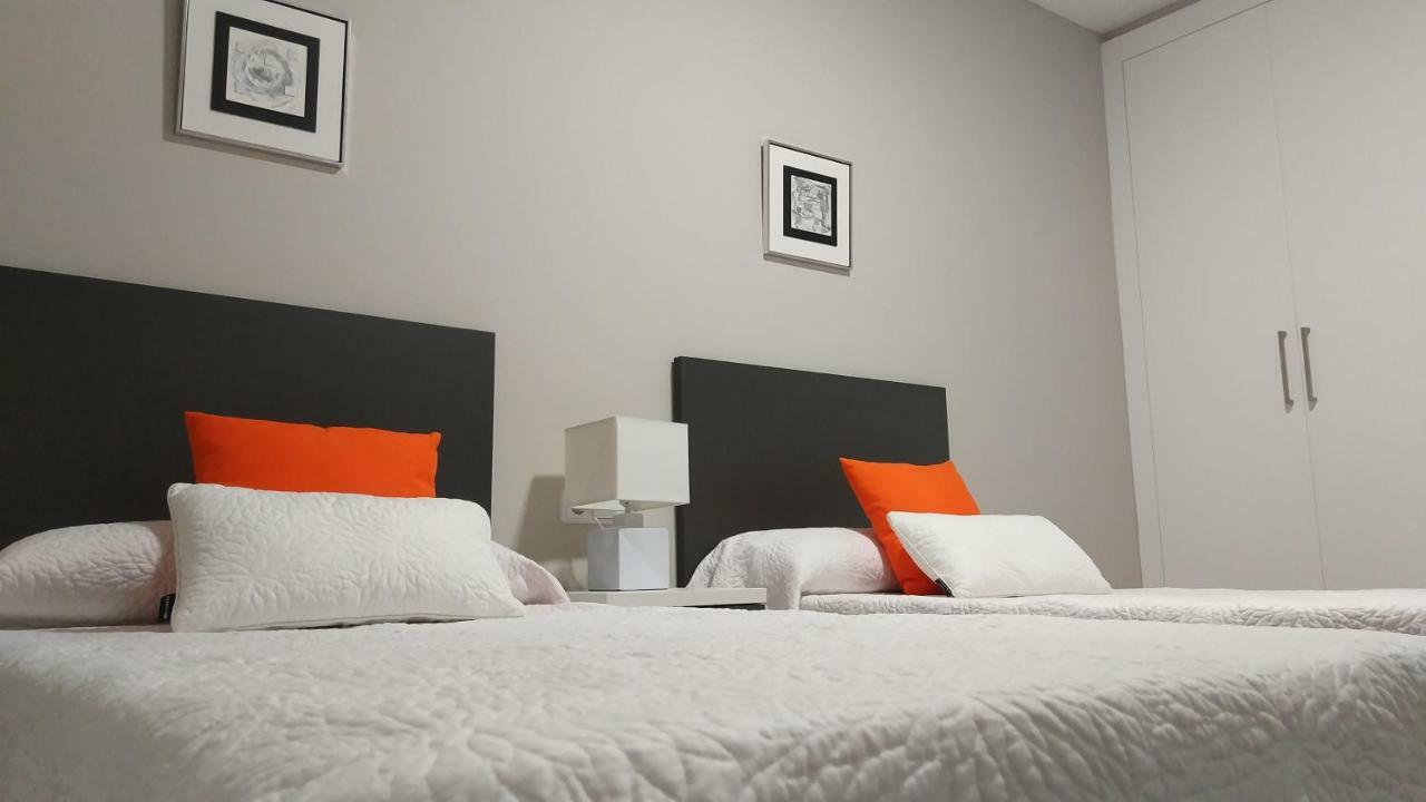 San Anton Centro Apartment Logrono Exterior photo