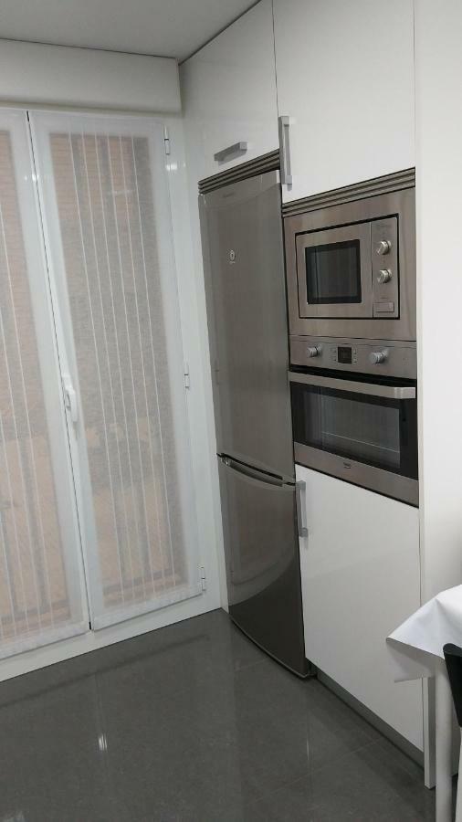San Anton Centro Apartment Logrono Exterior photo