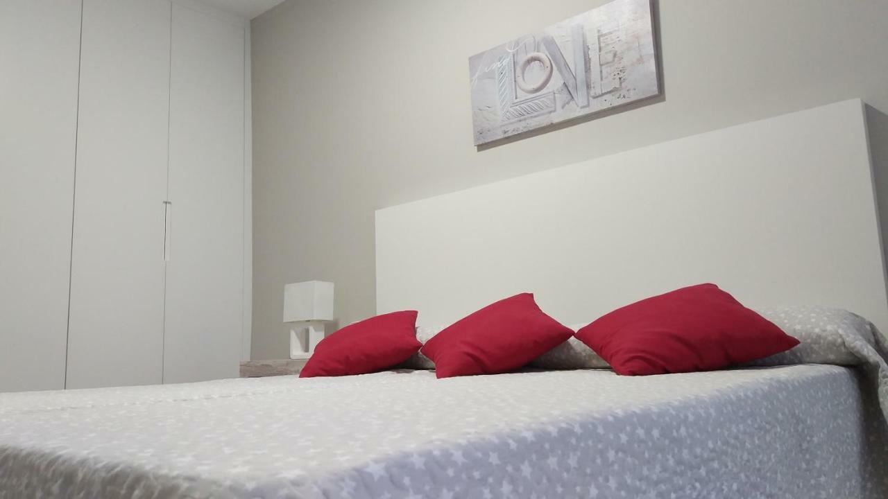 San Anton Centro Apartment Logrono Exterior photo