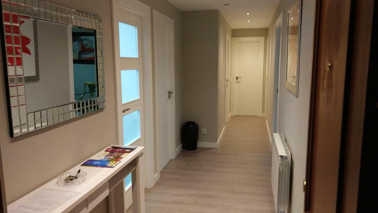 San Anton Centro Apartment Logrono Exterior photo